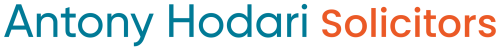 antonyhodari-wordmark-mixed